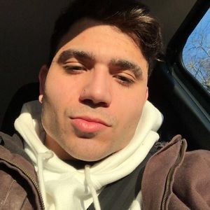 Meet your Posher, Jesse